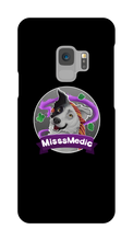 misssmedic Samsung Phone Cases