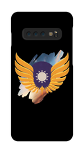 Sunrise Academy Samsung Phone Cases