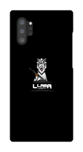 llamaliamtv Samsung Phone Cases