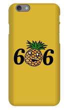 pineapple606_ iPhone Phone Cases