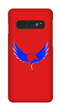 whitetrader Samsung Phone Cases