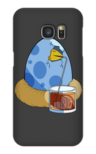 thirstybirdy Samsung Phone Cases