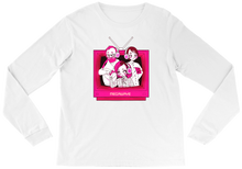 megawavemakesmusic Long Sleeve Tee