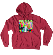 bil5000 Hoodies (No-Zip/Pullover)