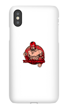 to0nsgaming iPhone Phone Cases