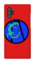 aquagekko Samsung Phone Cases