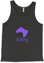 ladyunfair Tank Top