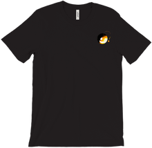 Glowing Splody Tee