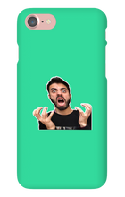 CARCASA de KRAINOLO para MVL iPHONE