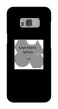 LMG Samsung Phone Cases