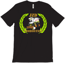 jzd_vidhostice T-Shirts