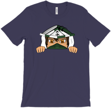 sage_hinata T-Shirts