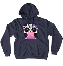annalapanda Hoodies (No-Zip/Pullover)