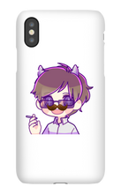 Que Onda Sobrino iphone case / fundas