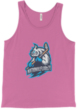 nationalflare71 Tank Top
