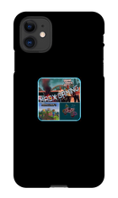 madx_gaming_official iPhone Phone Cases