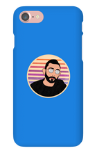 Desca Logo iPhone Cases