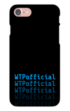 wtpofficial iPhone Phone Cases