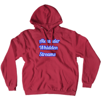 Alexander Whidden V.1 retro Drop.