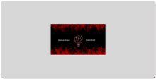 shadowzsnipes XXL Gaming Mousepad