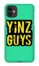 Yinz Guys iPhone Case