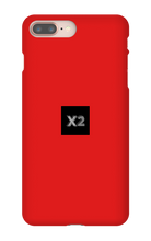 x2kscho iPhone Phone Cases