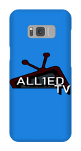 all1edtv Samsung Phone Cases