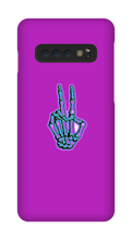 Moncrief Vlogs Samsung Phone Cases