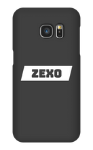zexo Samsung Phone Cases