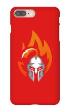 ares_does_games iPhone Phone Cases