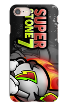 superstone7 iPhone Phone Cases