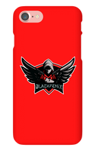 blackfenix iPhone Phone Cases