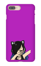 kayliquinn iPhone Phone Cases