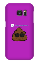 supermudbutttv Samsung Phone Cases