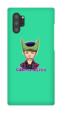 Logo Samsung Phone Cases