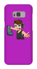tanksgaminghd Samsung Phone Cases