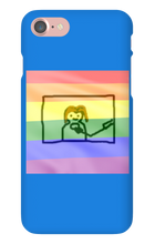 sam_0720 iPhone Phone Cases