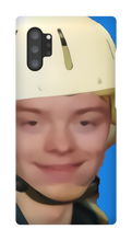 lordfishv Samsung Phone Cases