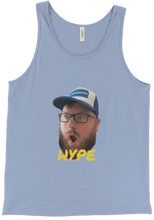 nyatzz508 HYPE Emote Tank Top
