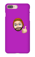 official_zelk iPhone Phone Cases