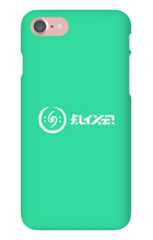 Elyxir iPhone Phone Cases