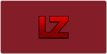 lakezi XXL Gaming Mousepad