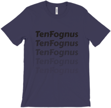 tenfognus T-Shirts