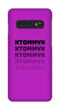 Custodia per Telefono Samsung