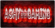 ashy__gaming XXL Gaming Mousepad