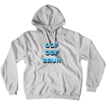 winnidoesstreams Hoodies (No-Zip/Pullover)