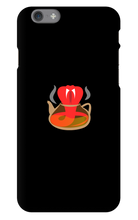 Cobra Kettle i-phone case