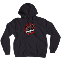 VSVP Team Hoodies (No-Zip/Pullover)