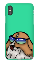 yomakka_flo iPhone Phone Cases