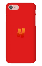 haue_gaming iPhone Phone Cases